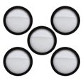 thumbnail image 1 of 5 Piece Washable Filter Kit For Proscenic P9 P9gts Vacuum Cleaner, 1 of 5