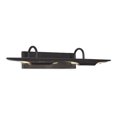 thumbnail image 4 of Regina Andrew 15-1057NB Redford 4 Light 32" Wide Picture Light - Brass, 4 of 6