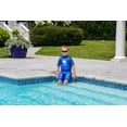 thumbnail image 2 of Chaleco flotante Swim Trainer Swimline Blue para niños mayores de 4 años, 2 of 4