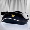 thumbnail image 4 of Massage Couch Shampoo Chair Stylist Luxury Professional Shampoo Chair Wash Hair Salon Spa Electronic Massage Cadeiras Furniture My Lux Decor Round, 4 of 34