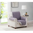 thumbnail image 2 of Furniture Protector Ironwok Reverse to Solid Chair Grey, 2 of 3