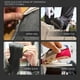 thumbnail image 3 of Pegamento para Zapatos Sellador Reparación Adherencia Universal Botas Montañismo, 3 of 9