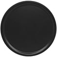 thumbnail image 4 of Mesa auxiliar Modway Digress redonda 47x47x51 cm negra, 4 of 6