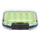 thumbnail image 3 of Fly Lures Storage Case, Sealing Fly Fishing Box Small Size Waterproof For Fly Fishing For Fishing ANGGREK Otros, 3 of 8