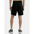 thumbnail image 4 of George Men's and Big Men's Utility Shorts, 10" Inseam, Sizes 30-46, 4 of 5
