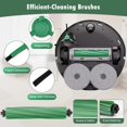 thumbnail image 3 of Kit de accesorios para aspiradora iRobot Roomba Plus 405/505, 3 of 7