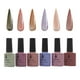 thumbnail image 1 of Mussa Esmaltes Semipermanentes Gelish Gelatina Gama Colores E, 1 of 6