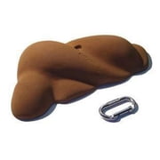 Nicros HTZYX Extreme Hold Technology Orb Handholds - Brown