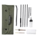 thumbnail image 1 of Juego de 12 piezas de kit de limpieza de pistola multifunción, varilla de limpieza, cepillo de doble extremo, herramientas de limpieza de pistola, 1 of 10