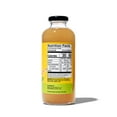 thumbnail image 3 of Bragg Organic Apple Cider Vinegar Beverage, Ginger Lemon Honey - 16oz, 2 Pack, 3 of 8