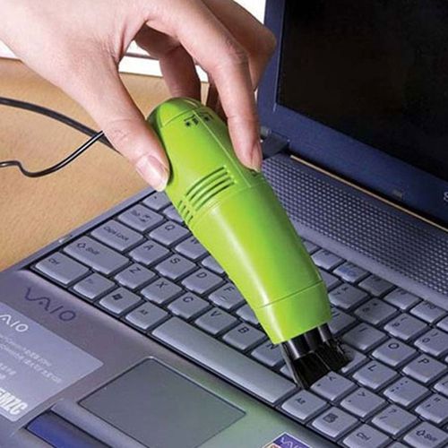 electric keyboard cleaner