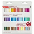 thumbnail image 6 of Craft Smart 1oz. Super Value Pack Oven-Bake Clay, 6 Packs: 40 ct. (240 total), 6 of 6