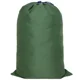 thumbnail image 3 of Bolsas grandes de lona para guardar ropa, colchas, gruesas, de gran tamaño, con cordón, para embalaje, organizador de equipaje de lino, para viajes, transpirables, 3 of 5