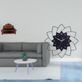 thumbnail image 2 of Sofá en miniatura para muñecas,Muebles de casa de muñecas,modelo de sofá europeo,decoración,Reloj de pared grande,Reloj de pared acrílico silencioso sin tictac,Reloj de pared grande para, 2 of 8