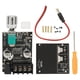 thumbnail image 2 of Módulo amplificador de potencia estéreo, placa amplificadora de potencia digital Placa amplificadora de potencia Bluetooth Módulo amplificador de potencia digital Diseño revolucionario, 2 of 8