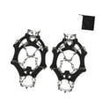 thumbnail image 4 of Crampones Sharpla para zapatos antideslizantes para nieve y hielo 25cmx15cm, 4 of 8
