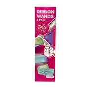 Justice 2PK Dance Ribbons, 6.6FT Length, Gradient Color, Ages 6+
