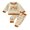 Coffee, variant on Cjfdfy Toddler Baby Boys Girl Thanksgiving Outfit My Rolls Are Homemade Long Sleeve Sweatshirt And Pants Little Bbay Cute My First Thanksgiving Fall Winter Clothes 6M-4T