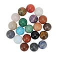 thumbnail image 1 of Stones Healing Crystals Set, Widely Used  Stone Set  For Rings For Jewelry, 1 of 8