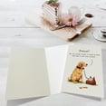 thumbnail image 3 of Tarjeta de felicitación de cumpleaños divertida de Obbyidk para perros para mujeres y hombres, 3 of 7
