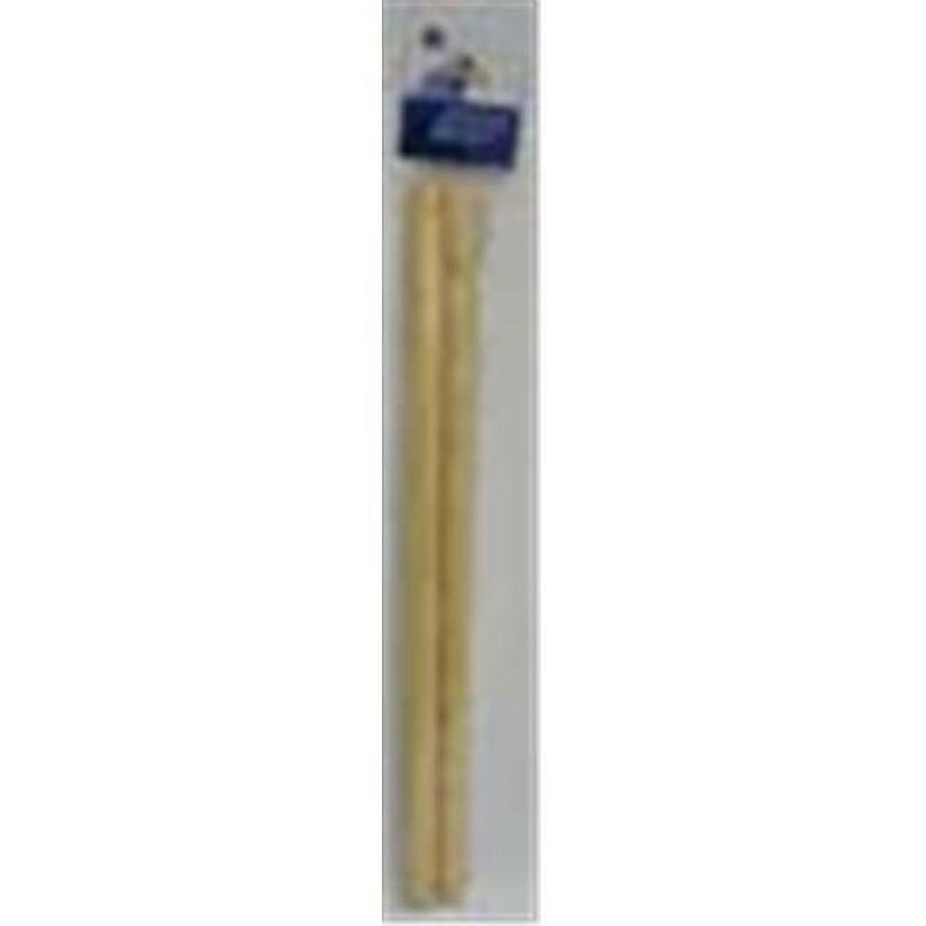 Prevue Pet Products 17" x 3/4"diam. Bird Perches for Bird Cage 377