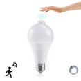 thumbnail image 6 of LED Infrared Motion Sensor Bulb for Corridors & Walkways - Energy-Efficient Lighting Solution, 6 of 8