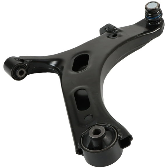 Control Arm and Ball Join