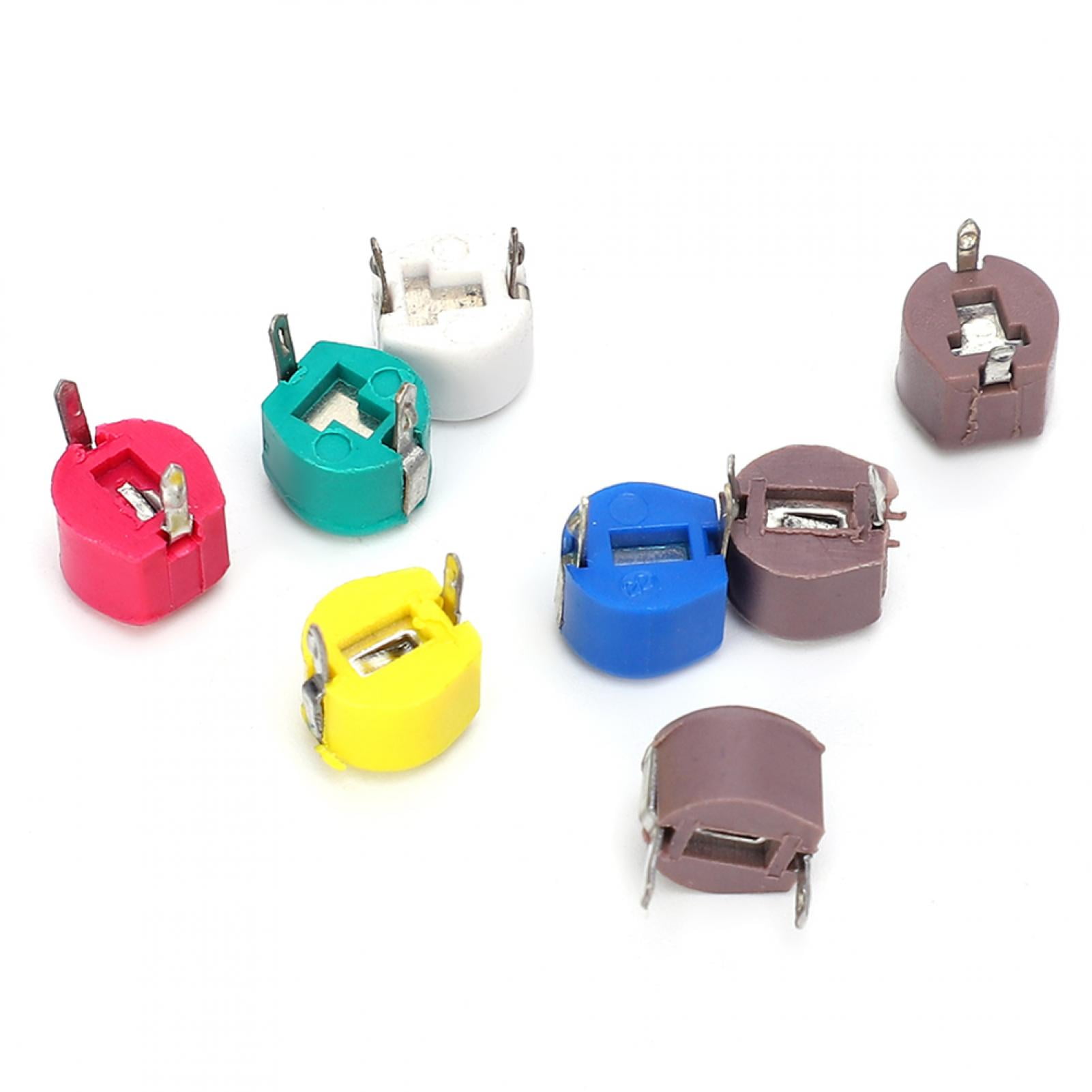 Convenient Trimmer Capacitor, 6mm Trimmer Capacitor, Humidity