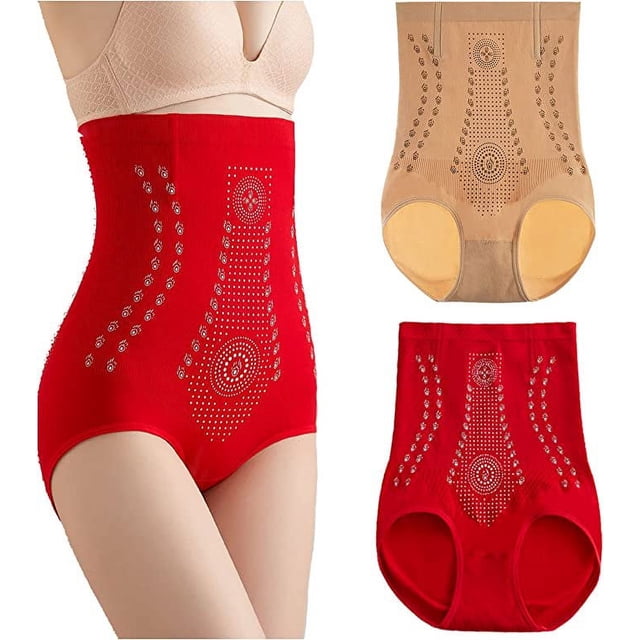 Unique Fiber Restoration Shaper Fiber Restoration Shaper Vaginal Tightening & Body Shaping Briefs