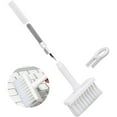 thumbnail image 3 of Aqestyerly Keyboard Cleaning Brush 5 In 1 Headset Computer Cleaning Kit Cleaning Notebook Computer & Office Electronics, 3 of 7