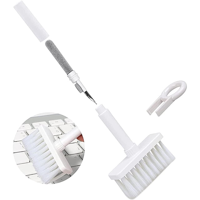 Fall Savings Dianli Keyboard Cleaning Brush 5 In 1 Headset Computer Cleaning Kit Cleaning Notebook Deals Centre