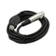 thumbnail image 5 of Plug XLR A USB Cable Adaptador Cable de sonido De Cables, 5 of 6