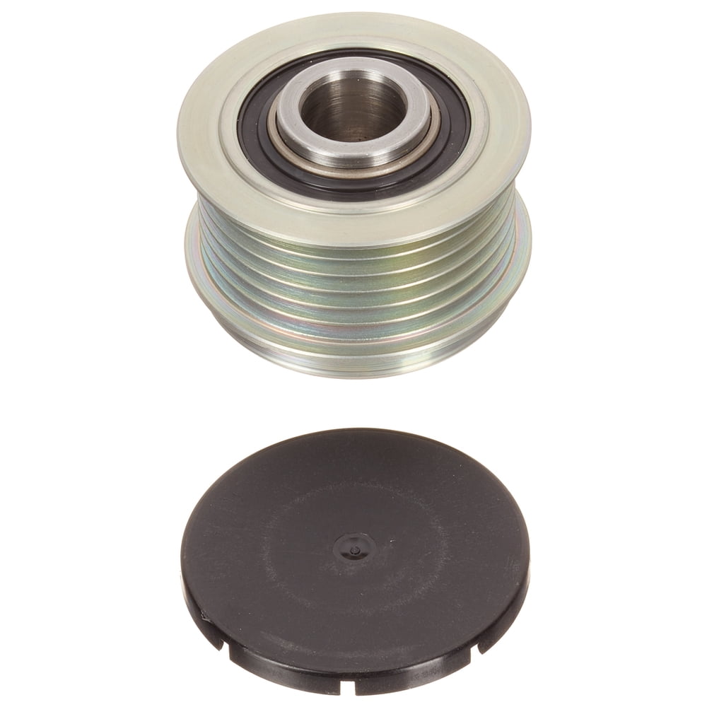 INA US EA0137 INA BDC FEAD overruning alternator pulley