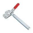 thumbnail image 3 of Quick Release Toggle Clamp, Stainless Steel Comfortable Lever Clamp  For Equipment Installation, 3 of 8