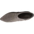 thumbnail image 4 of Women's Rockport Total Motion Ariahnna Plain Bootie Taupe Leather 9 W, 4 of 5