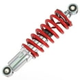 thumbnail image 1 of Amortiguador trasero de 260mm, repuesto ajustable Mono de 10-1/4 pulgadas para SDG SSR Lifan 110cc 125cc 140cc 200cc 250cc Pit Dirt Bike, 1 of 5