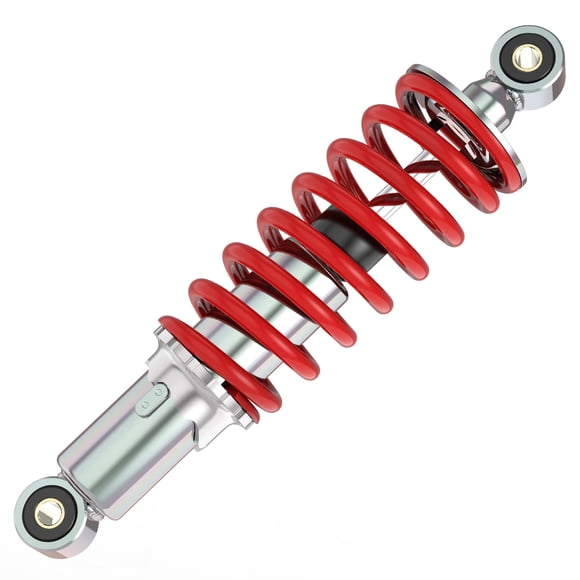 Amortiguador trasero de 260mm, repuesto ajustable Mono de 10-1/4 pulgadas para SDG SSR Lifan 110cc 125cc 140cc 200cc 250cc Pit Dirt Bike