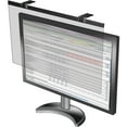 thumbnail image 2 of Business Source, BSN29290, LCD Monitor Privacy Filter, 1, Black, 2 of 2