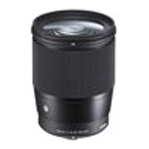 [シグマ]16mm F1.4 DC DN Contemporary SONY Amazon.com : Sigma 16mm f/1.4 DC DN Contemporary Lens for