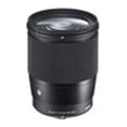 thumbnail image 6 of Sigma 16mm f/1.4 DC DN Contemporary Lens for Sony with Accessory Bundle, 6 of 33