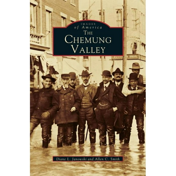 Chemung Valley (Hardcover)