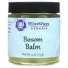 Bosom Balm, 4 oz (113 g), WiseWays Herbals