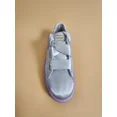 thumbnail image 2 of PU & MA Basket Heart Sneaker, 2 of 6