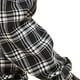 thumbnail image 5 of Pantalones deportivos casuales para niños Pantalones cómodos de felpa cálidos para niños jóvenes y de mediana edad Escuela diaria 120 para 105 a 115 cm / 41,3 a 45,3 pulgadas de altura, 5 of 5