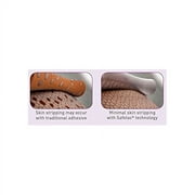Molnlycke 295600 Mepilex Border Foam Dressing 6 x 8 - صندوق 5