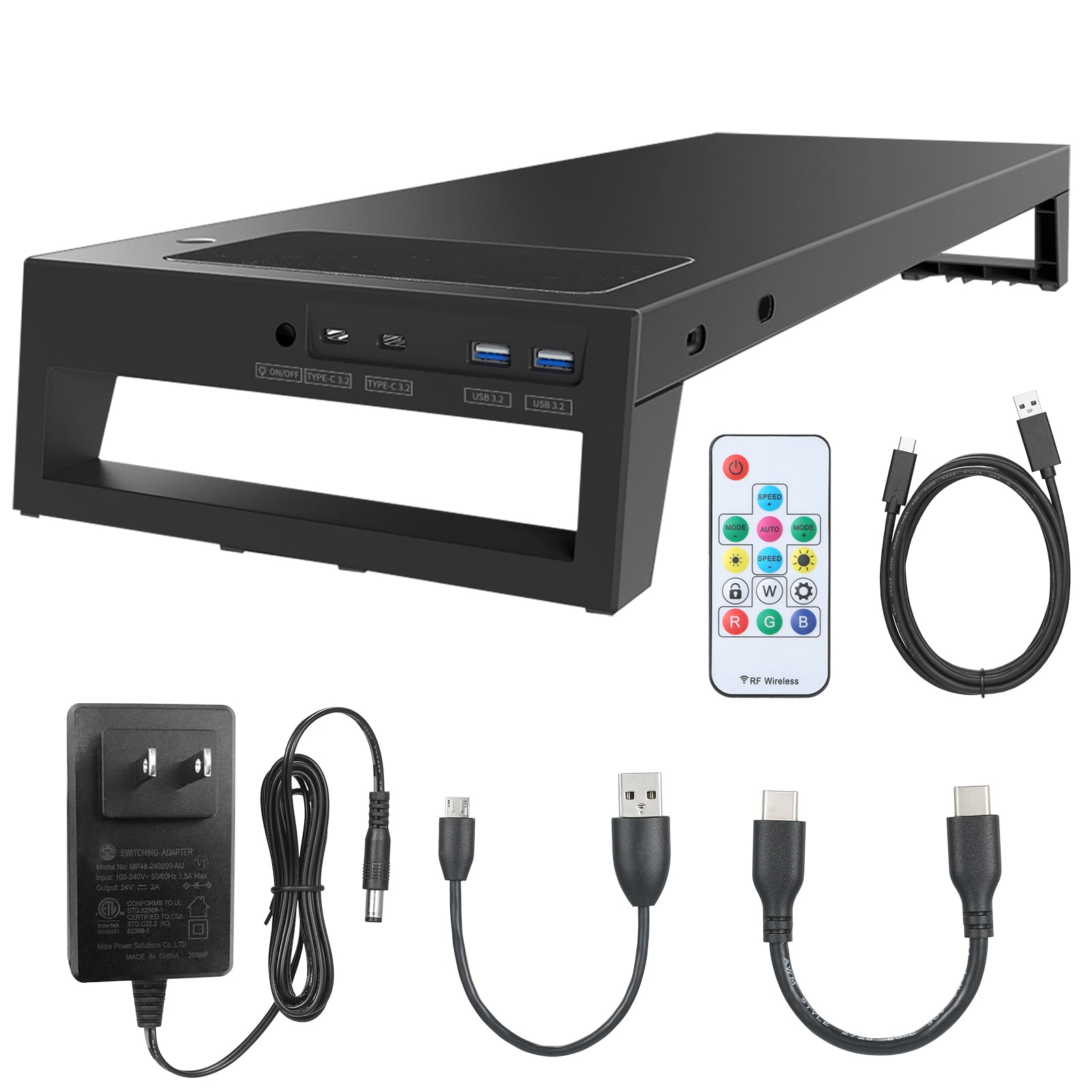 Pro Max Intelligent Monitor Stand 