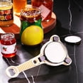 thumbnail image 6 of Grey Adjustable Jar Opener, 2026 New Jar Opener, Lid Remover for Seniors & Arthritis Sufferers, Fits Kitchen Jars, Bottles & Cans, 1Pcs, 9X5In, 6 of 7
