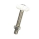 thumbnail image 1 of Kit de herramientas para reparación de rodillos superiores de puertas corredizas de almacenamiento en frío. Reemplaza el rodillo de rueda 304. Ligero, 1 of 9