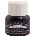 All-Purpose Ink - Black Iris