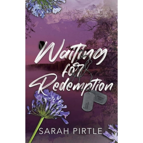 Waiting for Redemption, (Paperback)